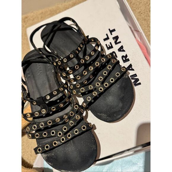 Isabelle Marant Sandals - Picture 9 of 10